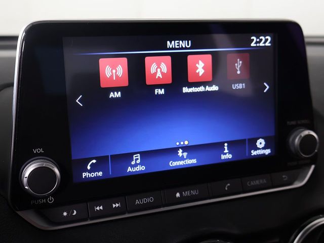 2023 Nissan Sentra SV CVT - 23063400 - 43