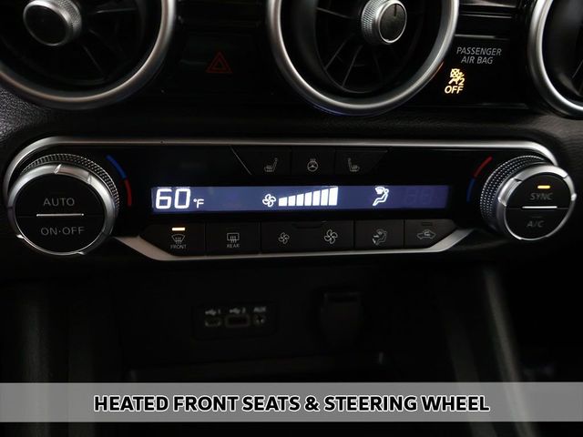 2023 Nissan Sentra SV CVT - 23063400 - 5