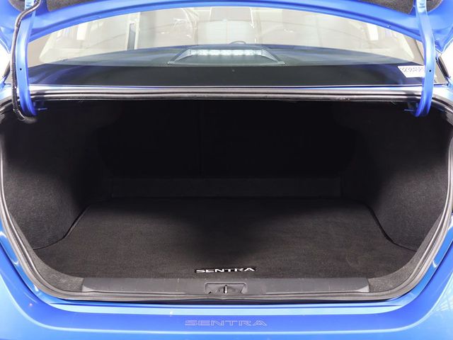 2023 Nissan Sentra SV CVT - 23063401 - 17