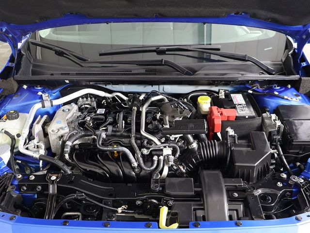 2023 Nissan Sentra SV CVT - 23063401 - 18