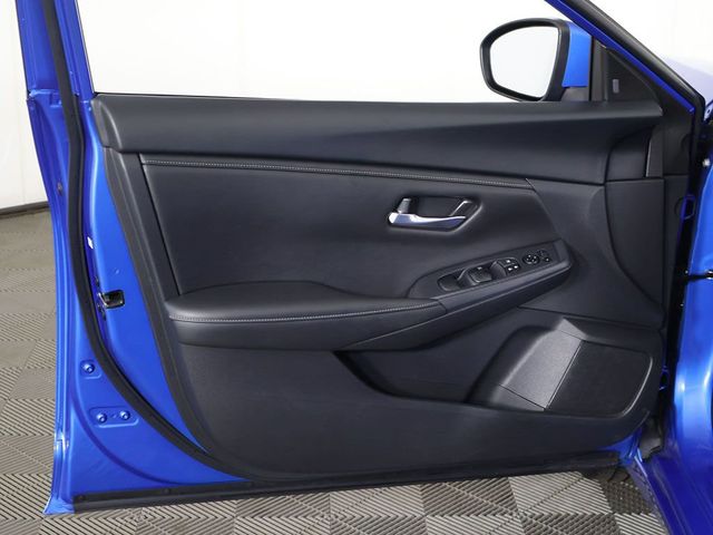 2023 Nissan Sentra SV CVT - 23063401 - 20