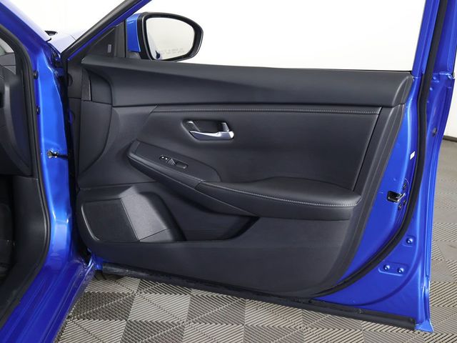 2023 Nissan Sentra SV CVT - 23063401 - 21
