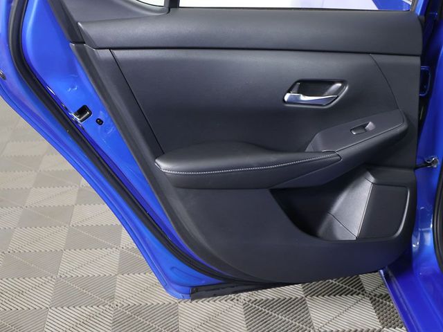 2023 Nissan Sentra SV CVT - 23063401 - 22