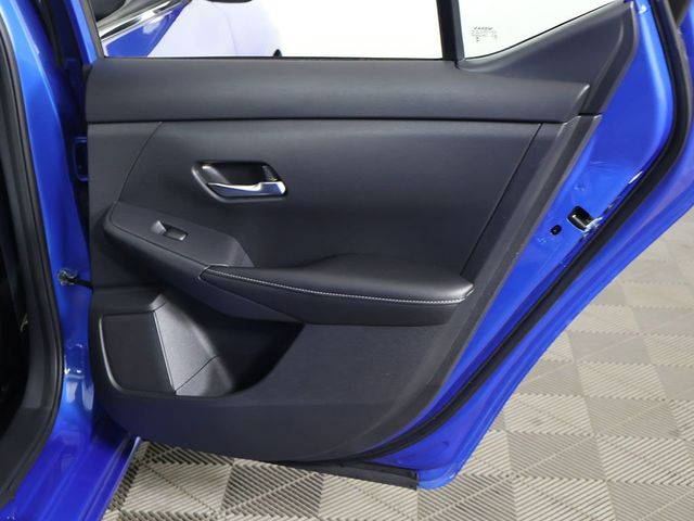 2023 Nissan Sentra SV CVT - 23063401 - 23
