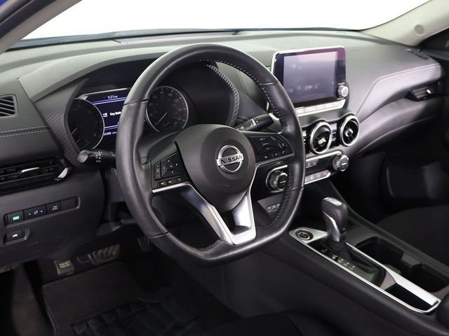 2023 Nissan Sentra SV CVT - 23063401 - 24