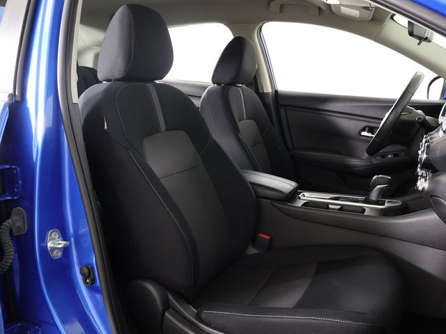 2023 Nissan Sentra SV CVT - 23063401 - 27