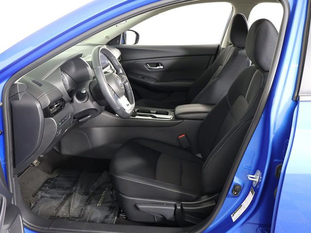 2023 Nissan Sentra SV CVT - 23063401 - 28
