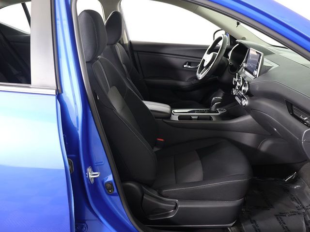 2023 Nissan Sentra SV CVT - 23063401 - 29