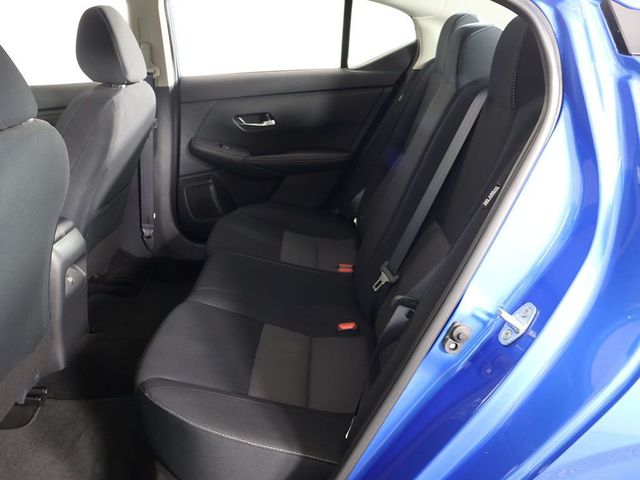 2023 Nissan Sentra SV CVT - 23063401 - 30