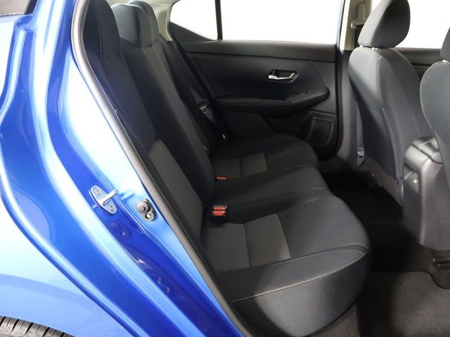 2023 Nissan Sentra SV CVT - 23063401 - 31