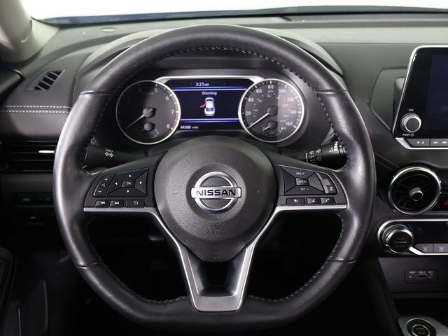 2023 Nissan Sentra SV CVT - 23063401 - 35
