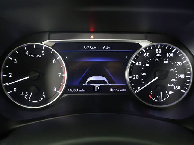 2023 Nissan Sentra SV CVT - 23063401 - 37