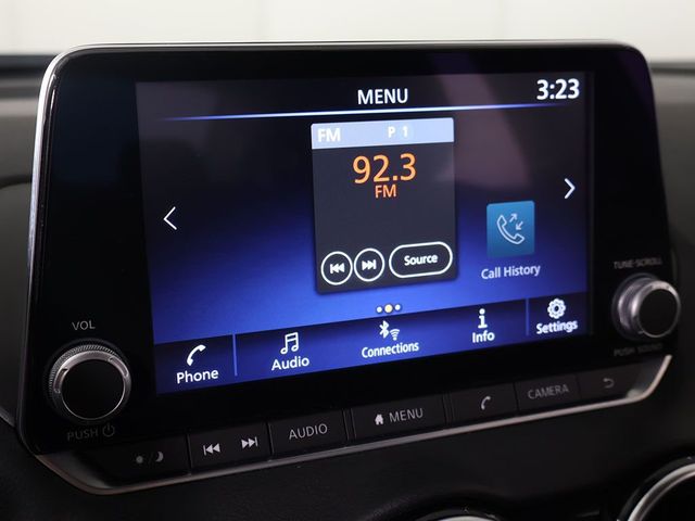 2023 Nissan Sentra SV CVT - 23063401 - 41