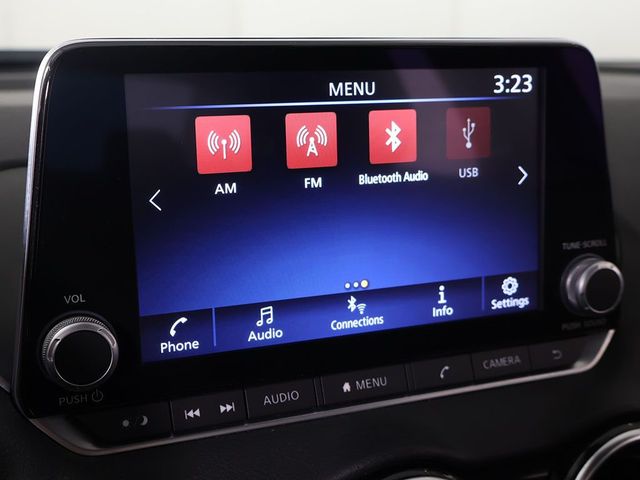 2023 Nissan Sentra SV CVT - 23063401 - 43