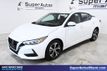 2023 Nissan Sentra SV CVT - 22751723 - 0