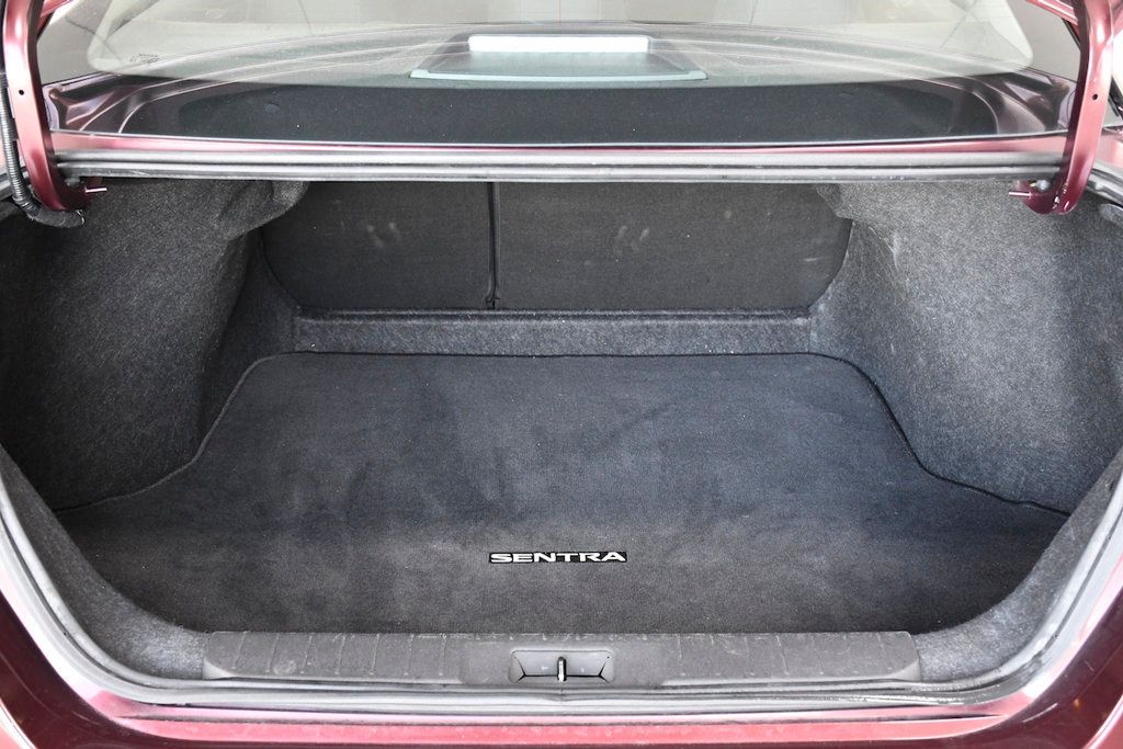 2023 Nissan Sentra SV CVT - 22817089 - 12