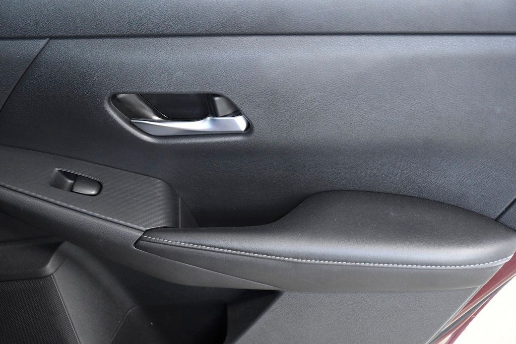 2023 Nissan Sentra SV CVT - 22817089 - 14