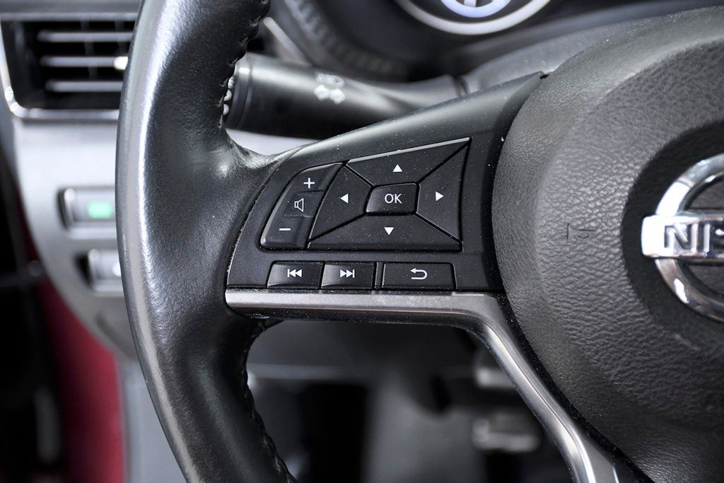 2023 Nissan Sentra SV CVT - 22817089 - 20