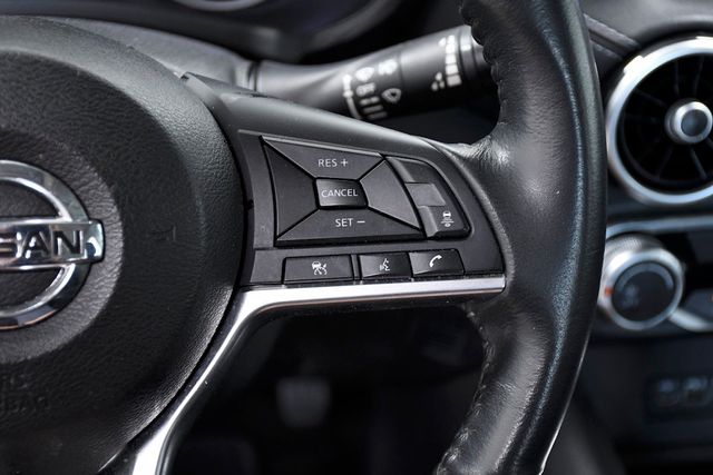 2023 Nissan Sentra SV CVT - 22817089 - 21