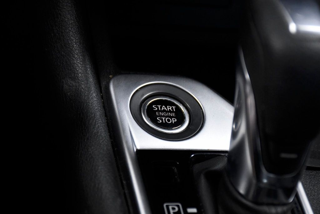 2023 Nissan Sentra SV CVT - 22817089 - 26