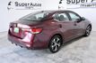 2023 Nissan Sentra SV CVT - 22817089 - 3