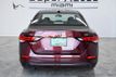 2023 Nissan Sentra SV CVT - 22817089 - 4