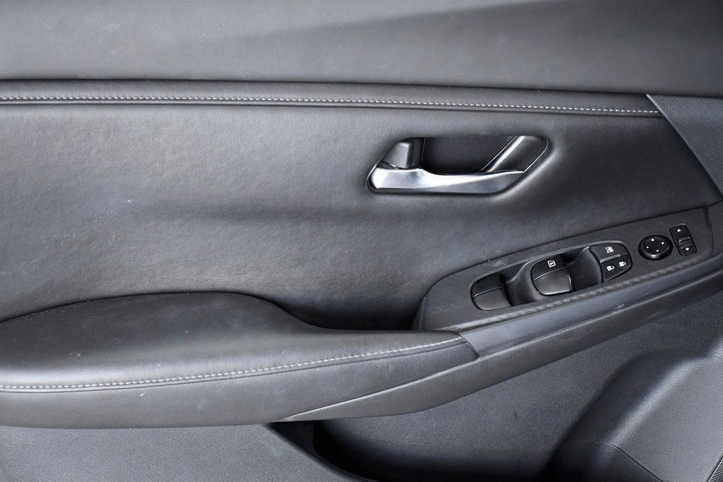 2023 Nissan Sentra SV CVT - 22817089 - 8