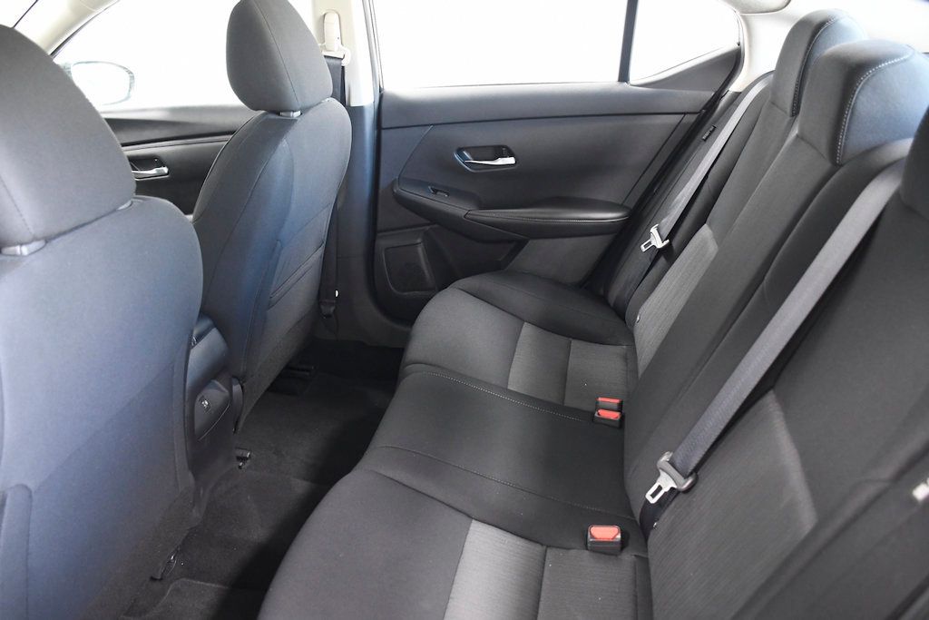 2023 Nissan Sentra SV CVT - 22822075 - 9