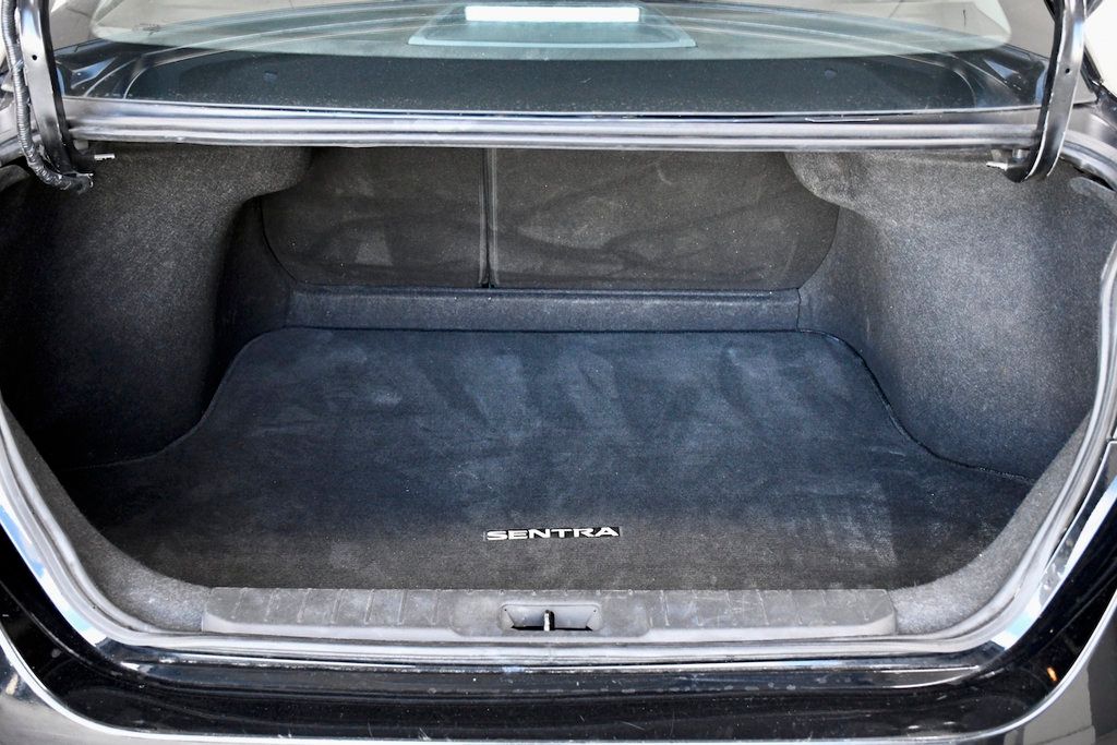 2023 Nissan Sentra SV CVT - 22822075 - 12