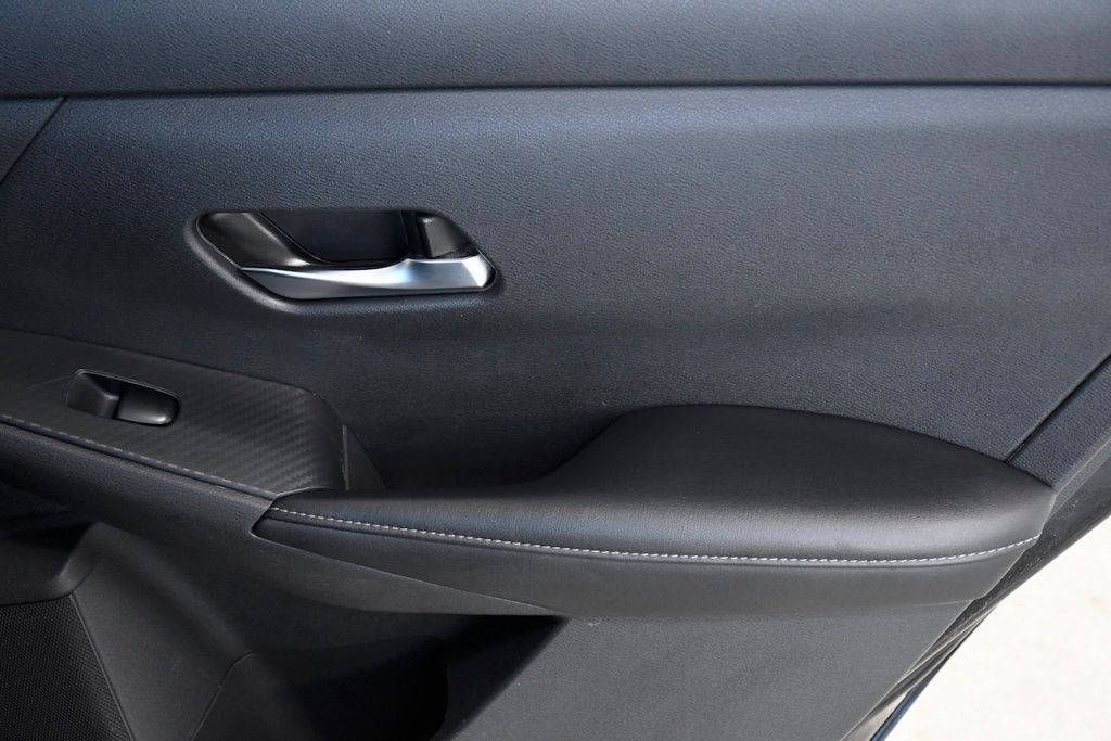 2023 Nissan Sentra SV CVT - 22822075 - 14