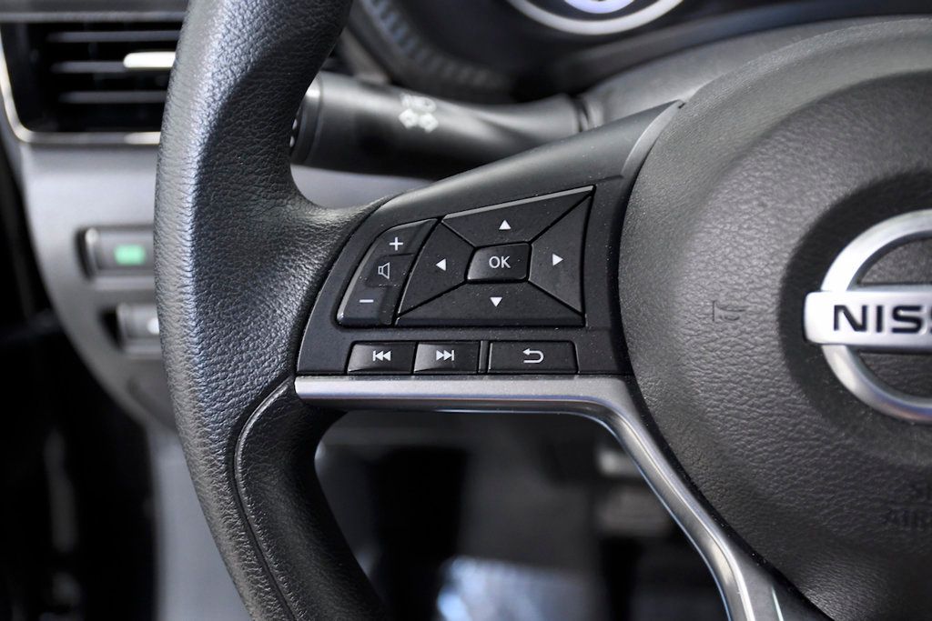 2023 Nissan Sentra SV CVT - 22822075 - 20