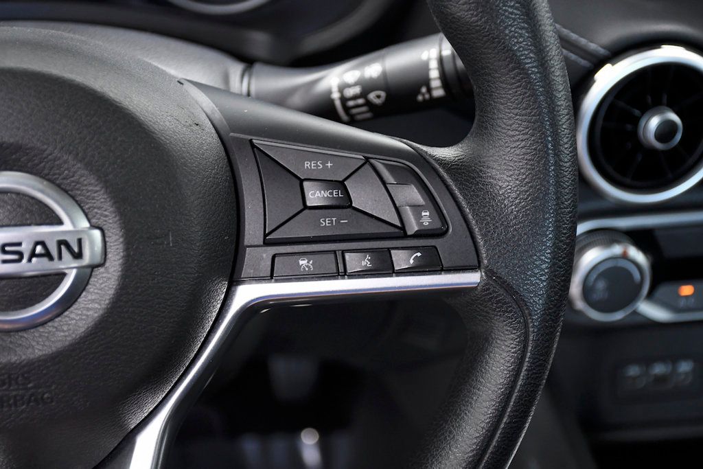 2023 Nissan Sentra SV CVT - 22822075 - 21