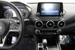 2023 Nissan Sentra SV CVT - 22822075 - 23