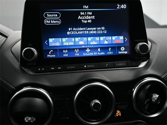 2023 Nissan Sentra SV photo 15