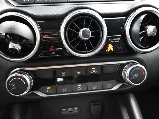 2023 Nissan Sentra SV photo 16