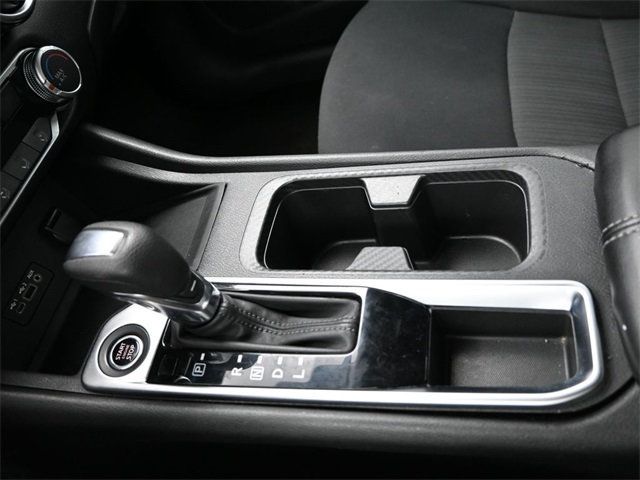 2023 Nissan Sentra SV photo 17