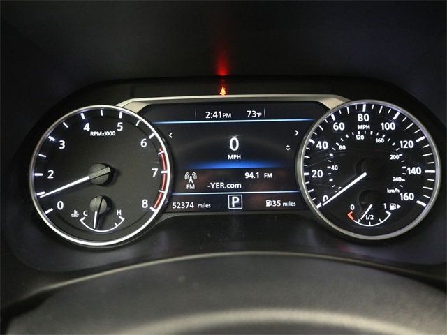 2023 Nissan Sentra SV photo 18