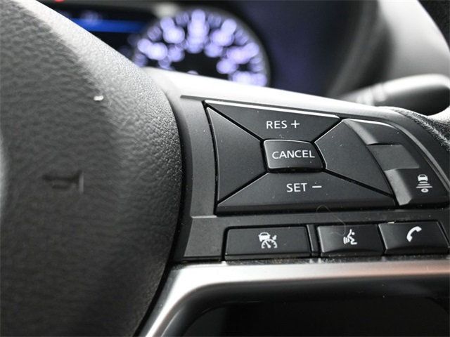 2023 Nissan Sentra SV photo 21