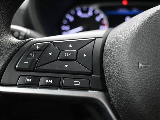 2023 Nissan Sentra SV photo 22