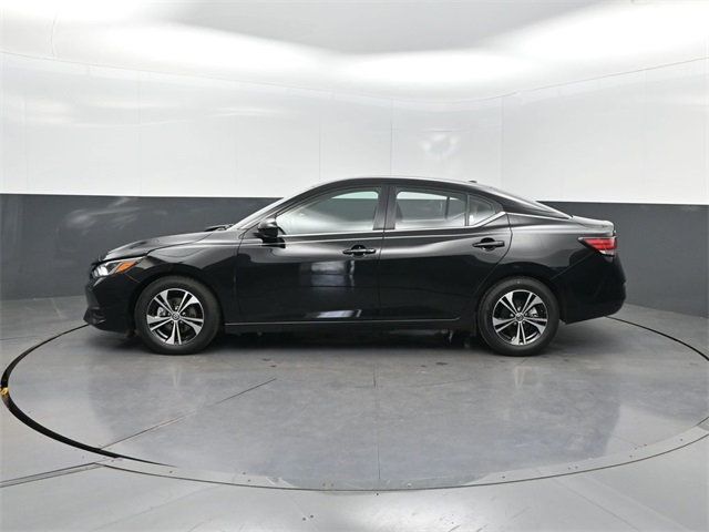 2023 Nissan Sentra SV photo 25