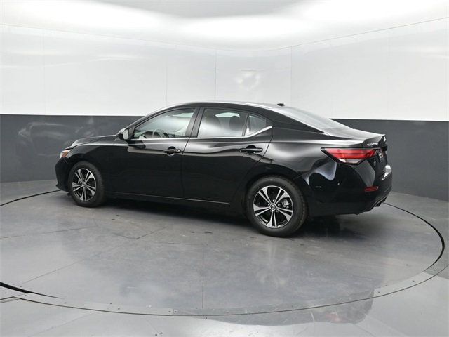 2023 Nissan Sentra SV photo 26