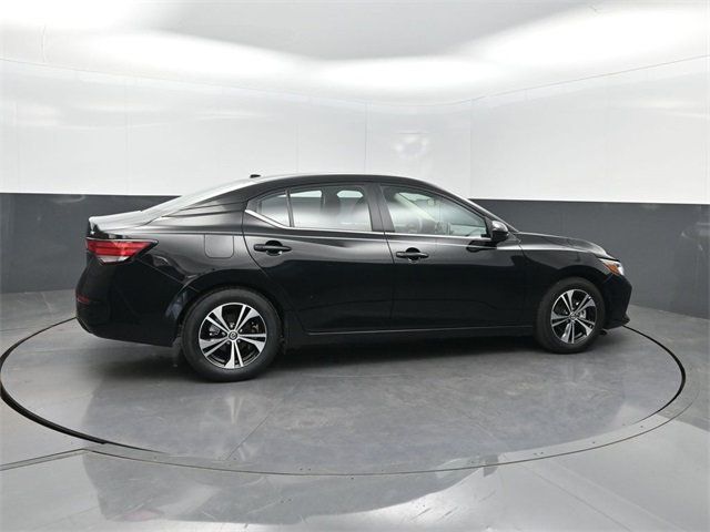 2023 Nissan Sentra SV photo 29