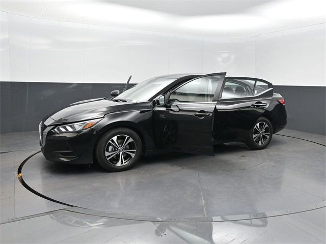 2023 Nissan Sentra SV photo 30