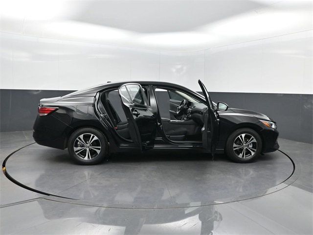 2023 Nissan Sentra SV photo 31