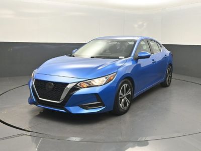 2023 Nissan Sentra