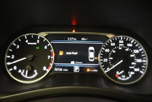 2023 Nissan Sentra SV CVT - 23091098 - 16