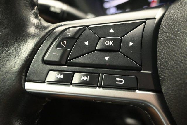 2023 Nissan Sentra SV CVT - 23091098 - 17