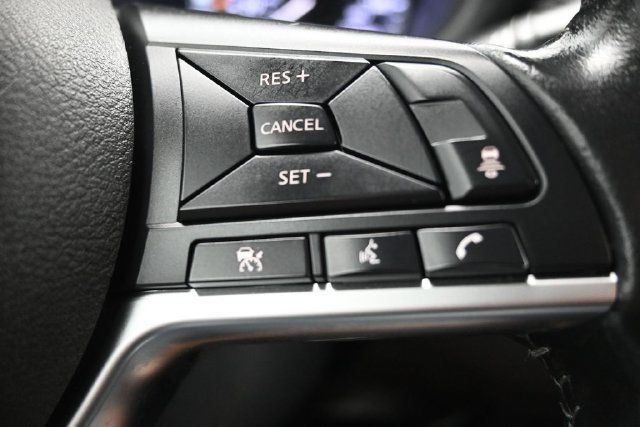 2023 Nissan Sentra SV CVT - 23091098 - 18
