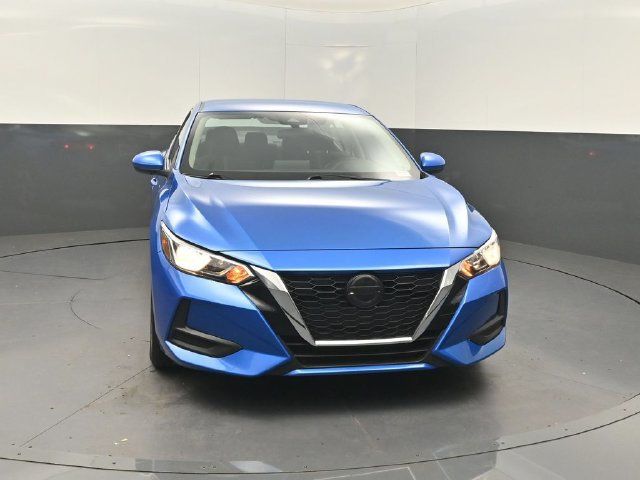 2023 Nissan Sentra SV CVT - 23091098 - 28