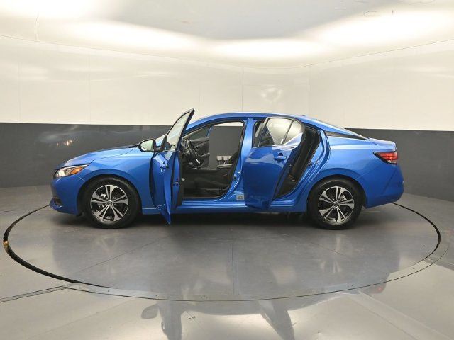 2023 Nissan Sentra SV CVT - 23091098 - 32